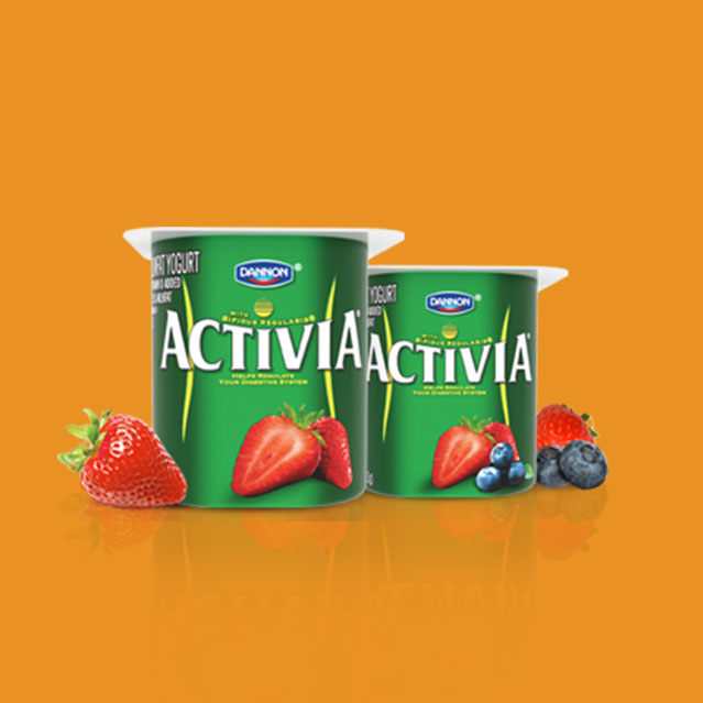 Activia