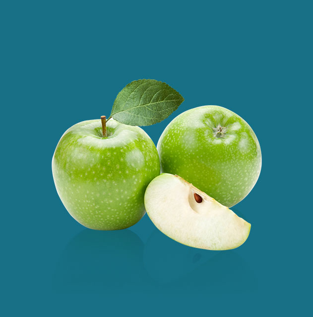 Manzanas